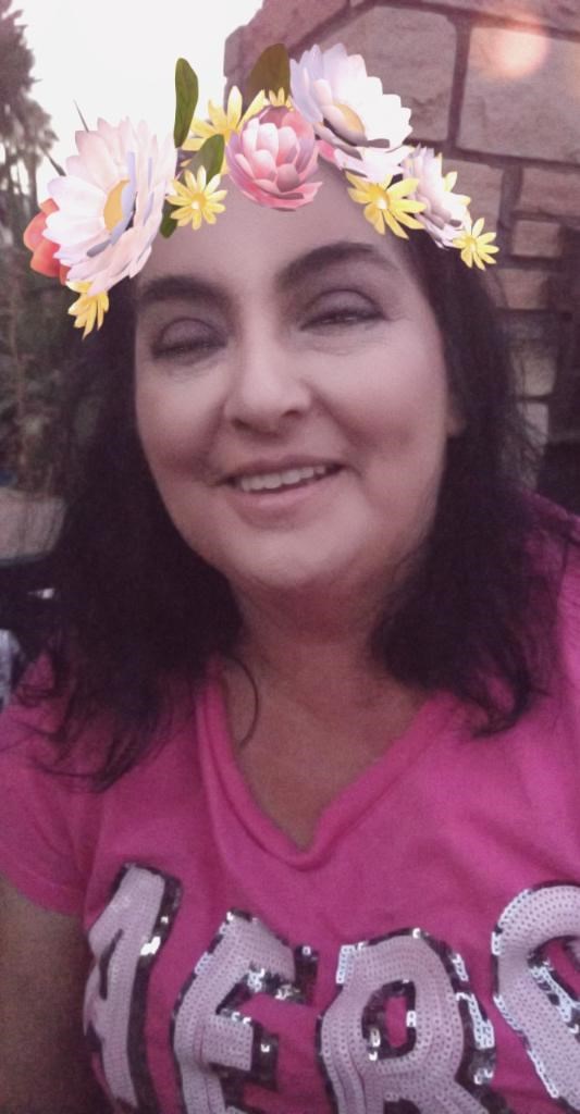 Obituary of Maria G Michel