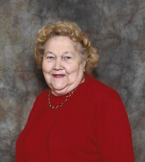 Obituary of Merle Heath