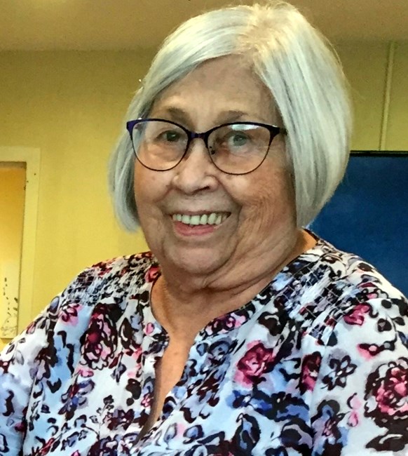 Obituary of Ida (Angie) Evangelina Martinez