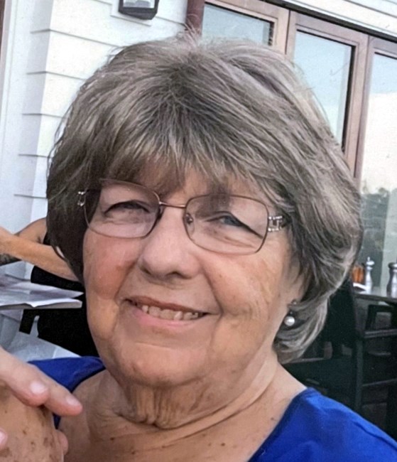 Obituary of Zelma Maude Stohler