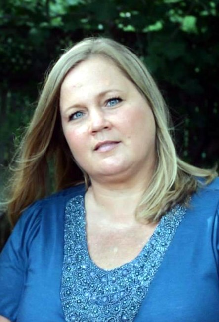 Obituary of Abby LeAnn Waldrop