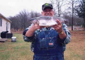 Obituary of Jack Willings Morrison