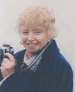 Marilyn Schofield