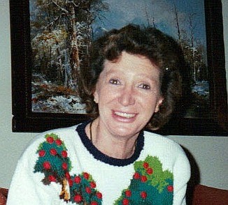 Obituary of Jannette Lucille Gauvin