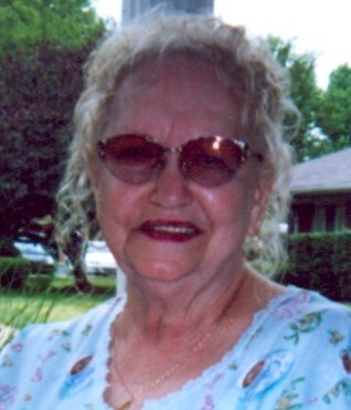 Obituary of Ida Catherine Welcher Irvin