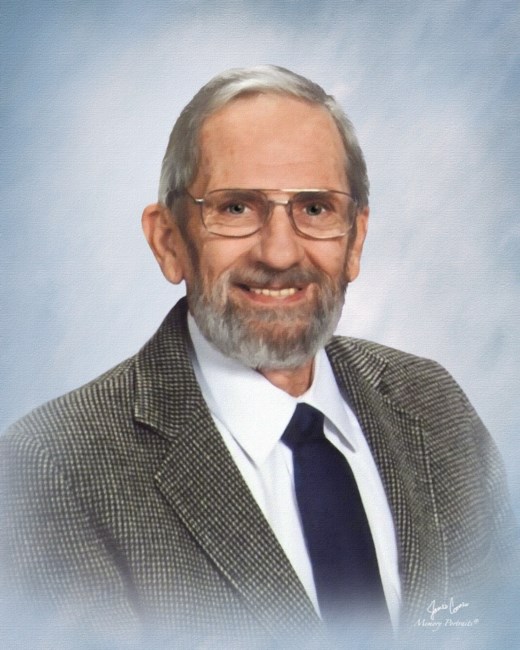 Obituary of James Lee Schaaf
