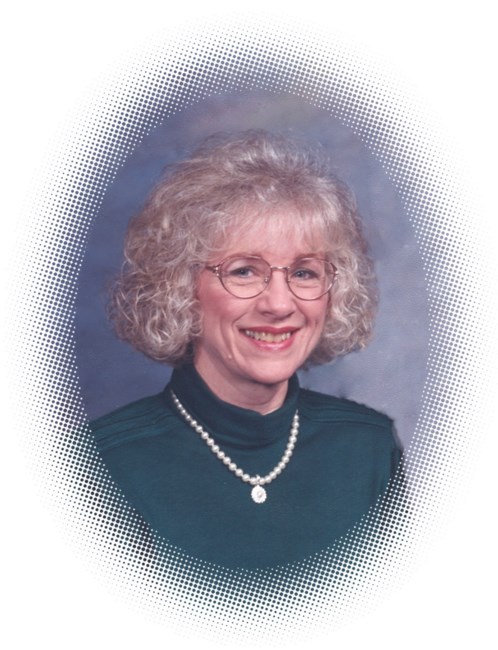 Nécrologie de Phyllis J. Hoopingarner