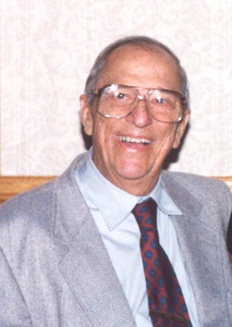 Obituary of William C. Martin Sr.