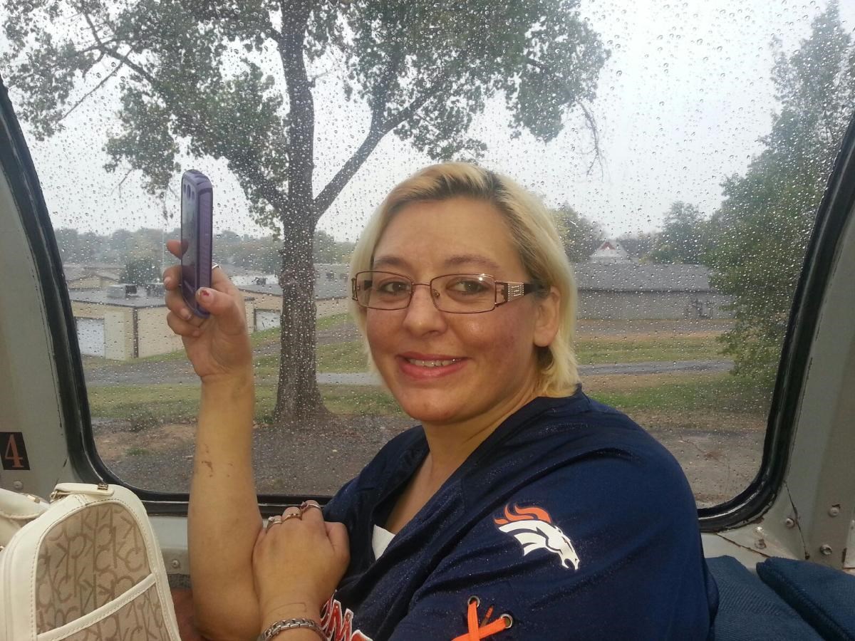 Obituary of Patricia Lynn (Jimerson) Thomas