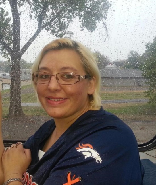 Obituary of Patricia Lynn (Jimerson) Thomas