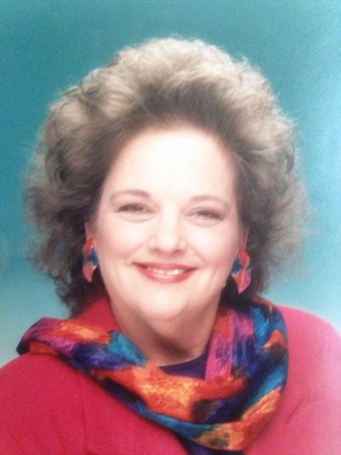 Obituary of Nancy Jane Owen