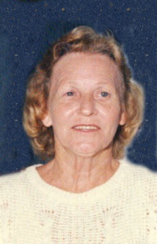 Obituary of Mary Gaines Travis