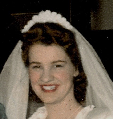 Obituary of Betty Darlene Billings