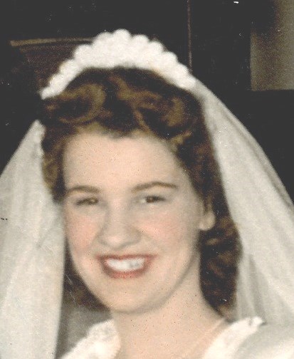 Obituary of Betty Darlene Billings