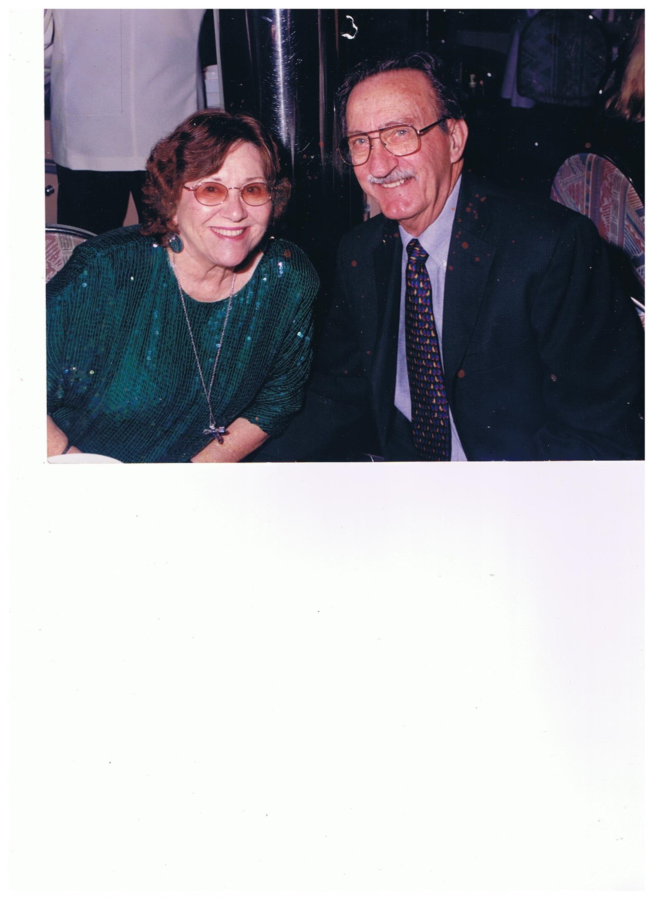 Obituary of Dolores A Pitruzzello