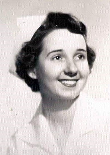 Obituary of Mary O. McCreery
