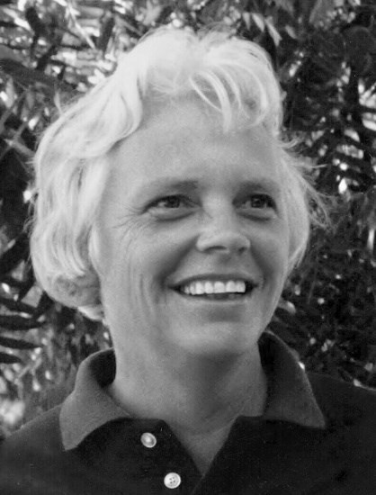 Obituary of Virginia Truesdale