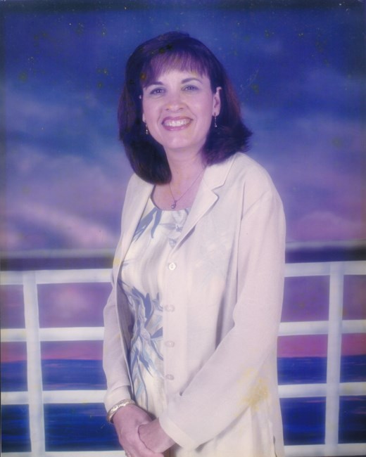 Obituary of Tammy Chun