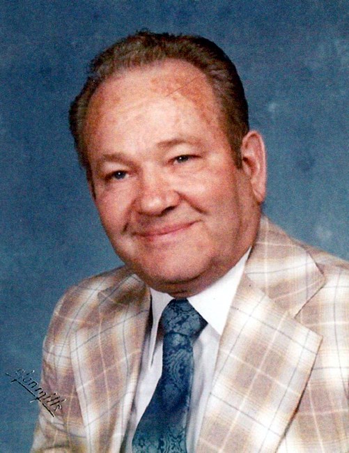 Obituary of William "Bill" Raymond Woods