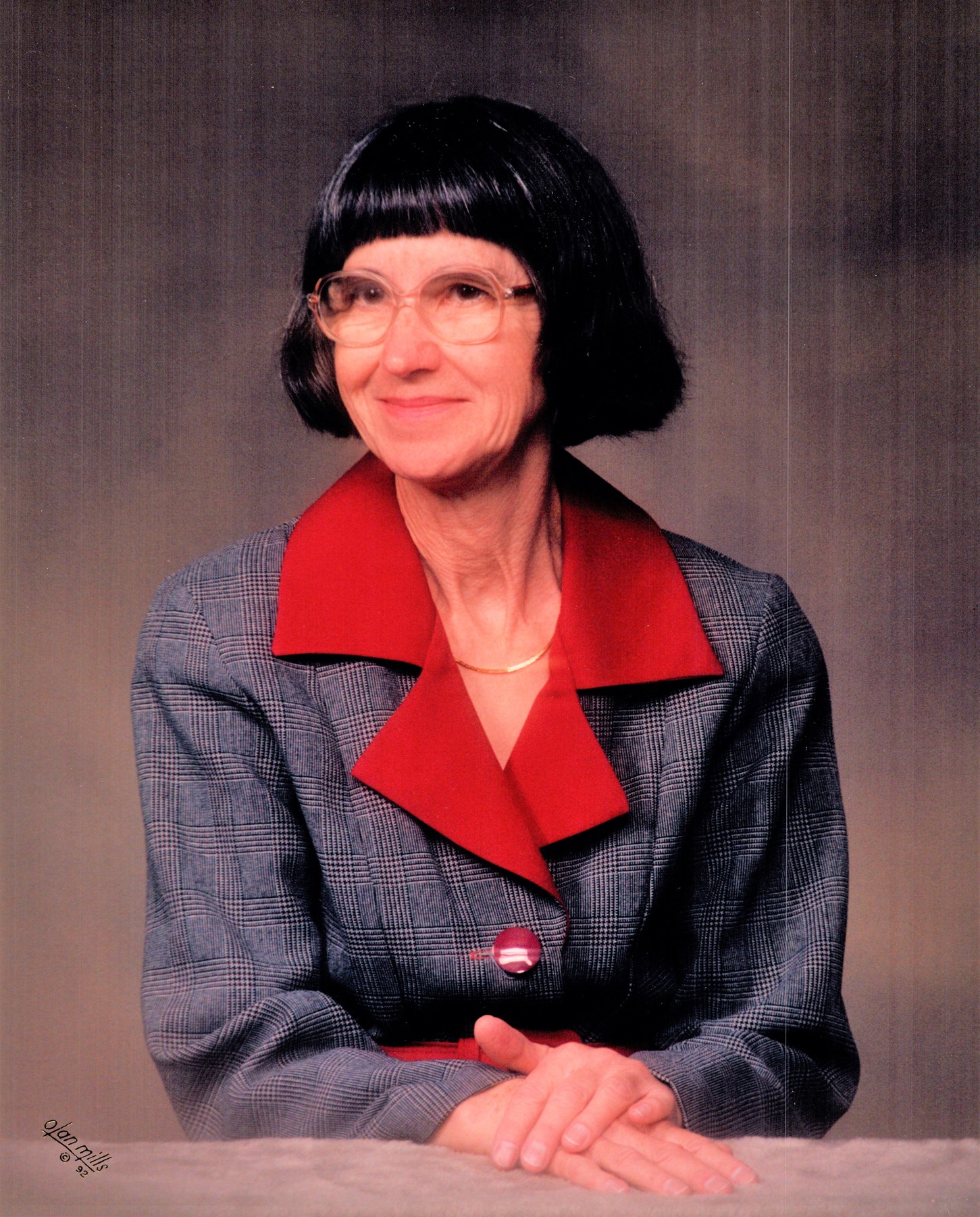 Leona Patton Obituary - Wichita Falls Tx