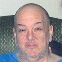 Obituary of Charles Herbert Drosos