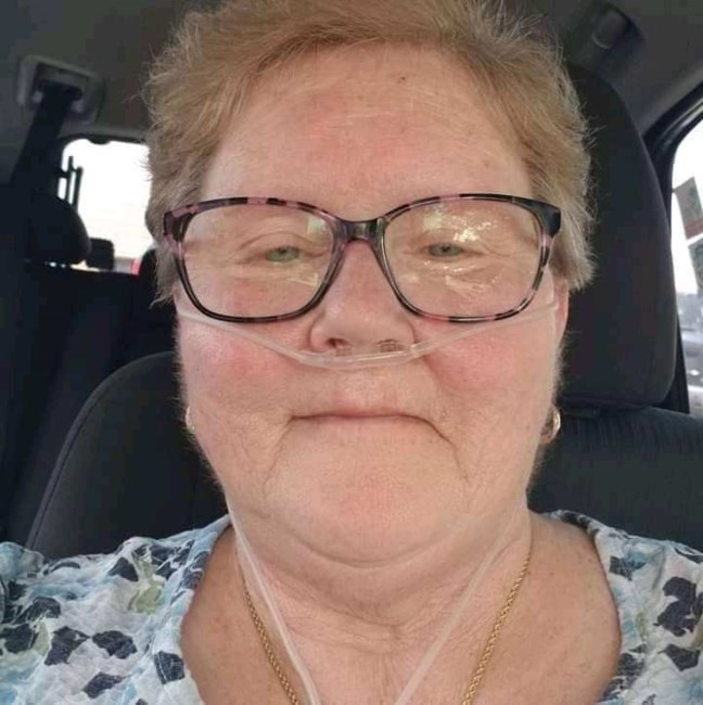 Obituary of Carol Deann Hall