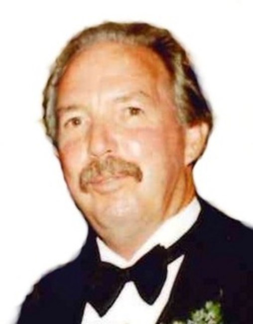 Robert F. Krotz Obituary Levittown, PA