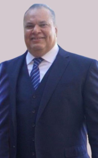 Obituary of Marco Antonio Soberanes