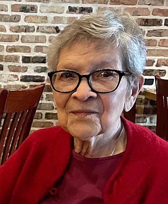 Obituary of Casta Isabel Vindel Sage