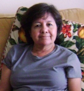 Obituary of Raquel Bernstein