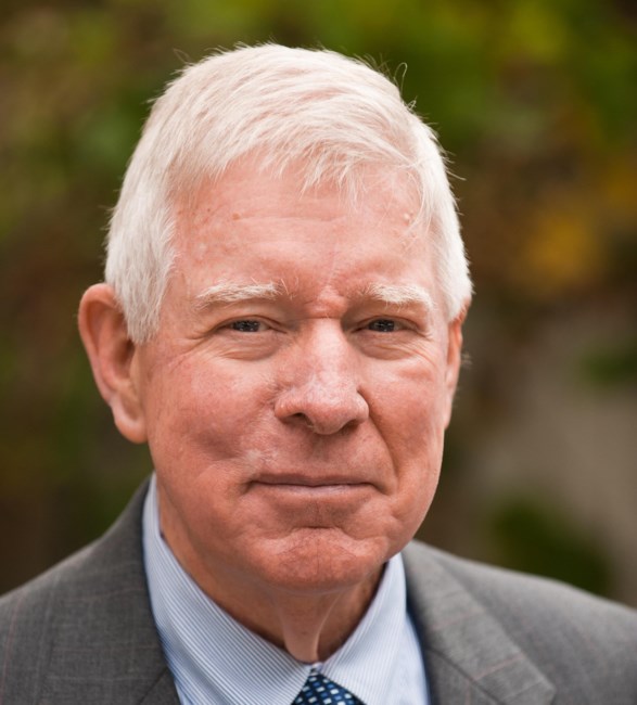 Obituary of William "Bill" Curt Osswald