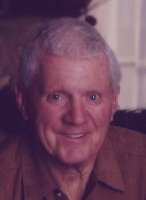 Obituary of Herbert Gary Woody