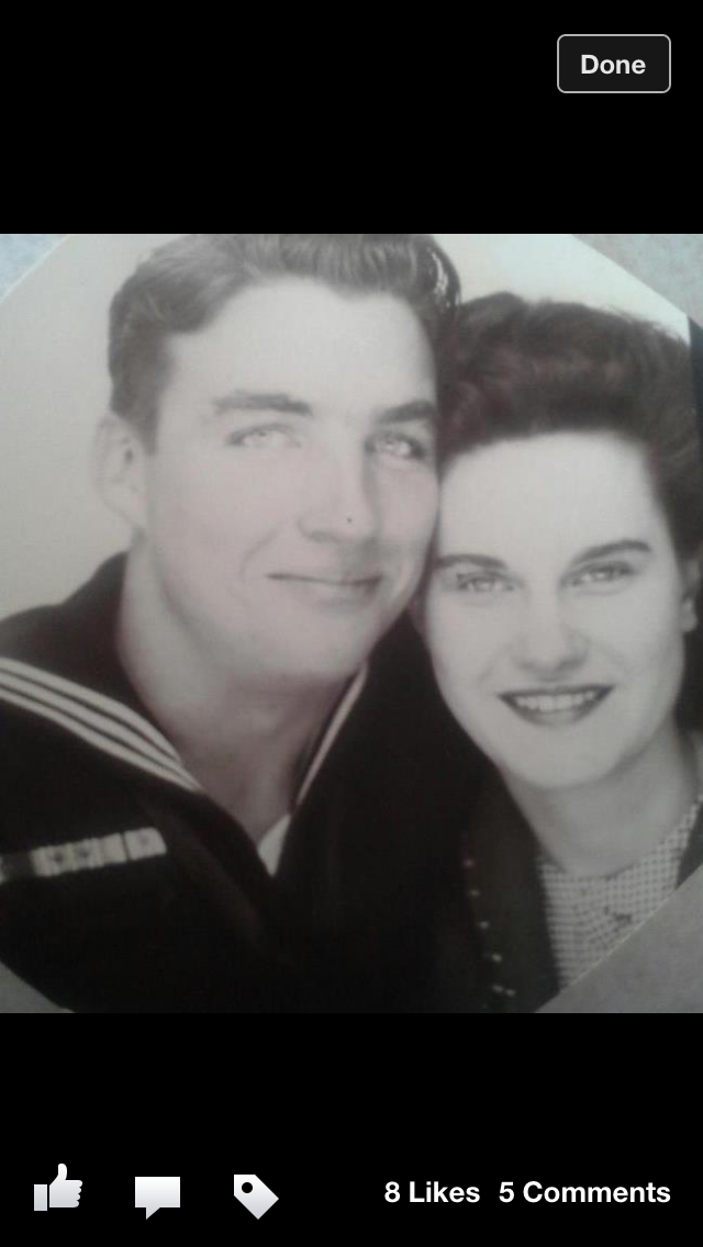 Obituary of Marion "Mamie" Jones