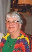 Obituary of Jean Harris Showalter Brooks