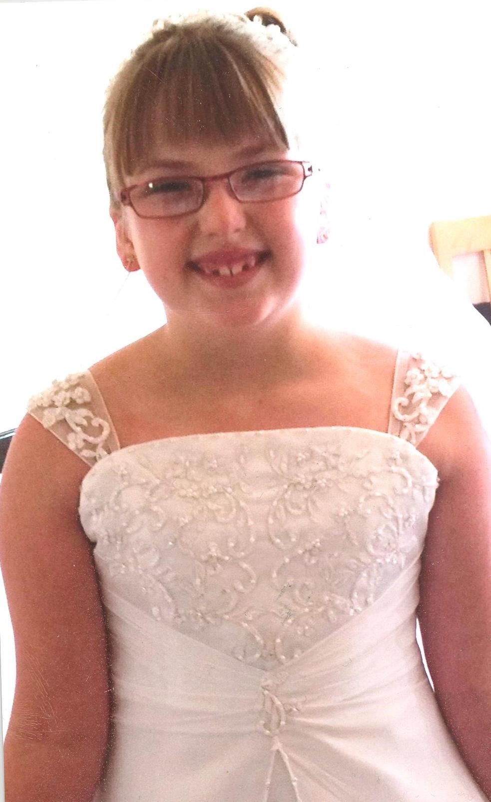 Obituary of Abigail "Abby" E. Herbert