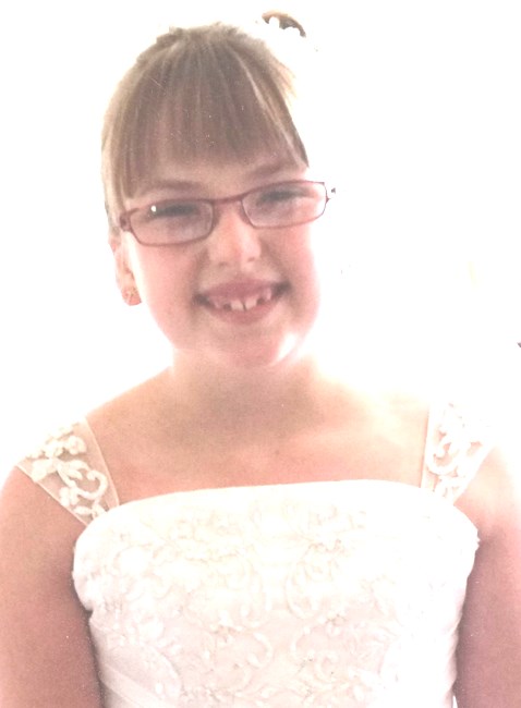 Obituary of Abigail "Abby" E. Herbert