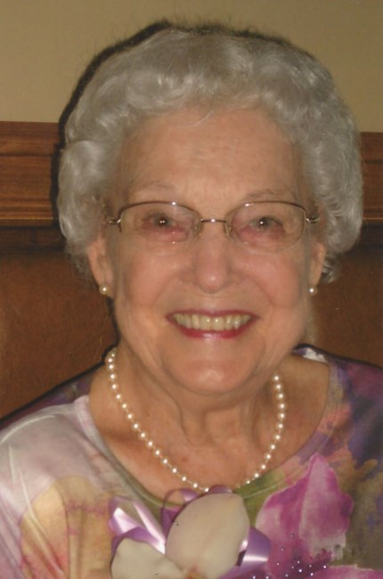 Obituary of Therese Agnes Stark