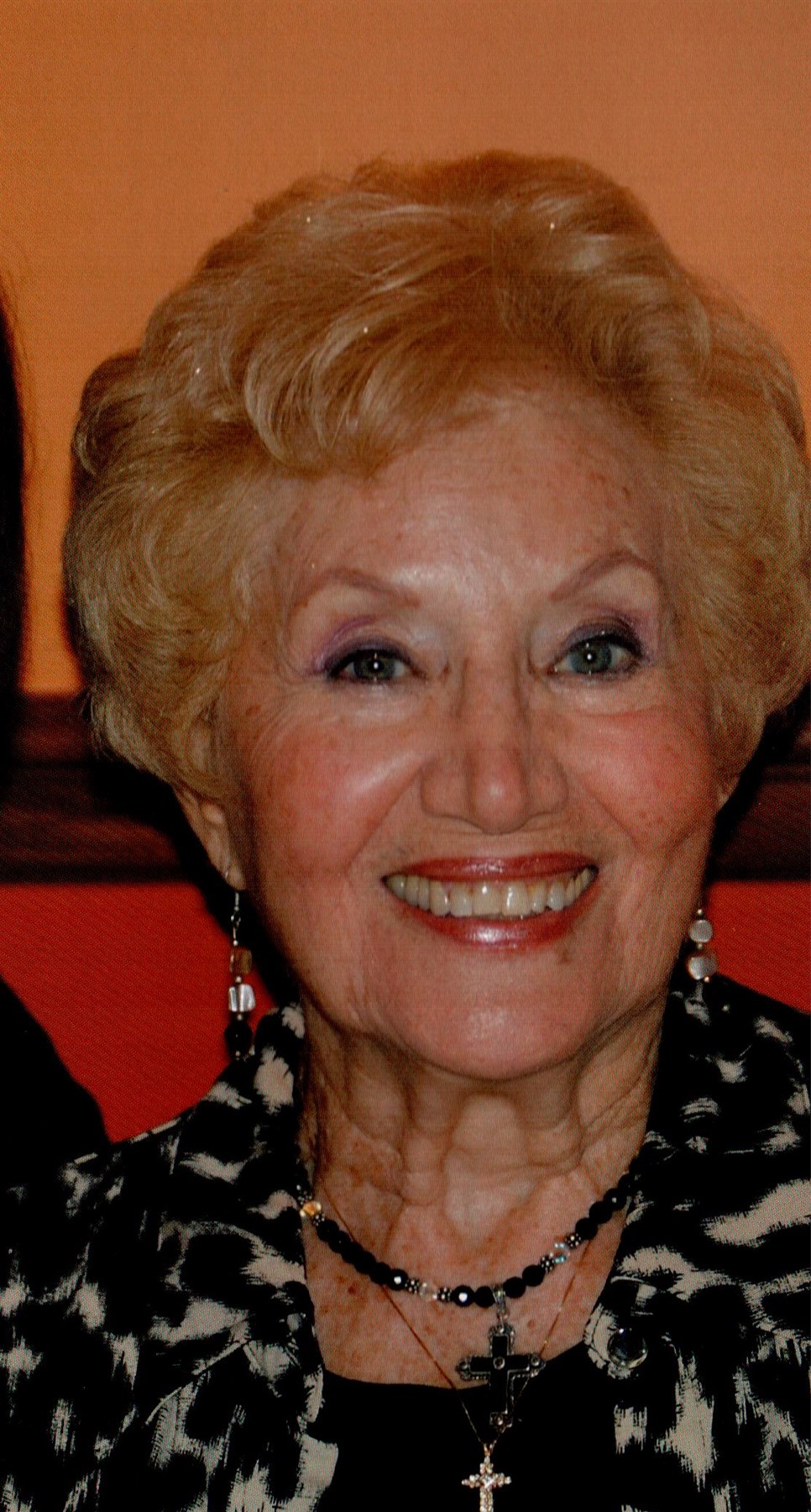 Obituary of Mary Rita Rizzuto