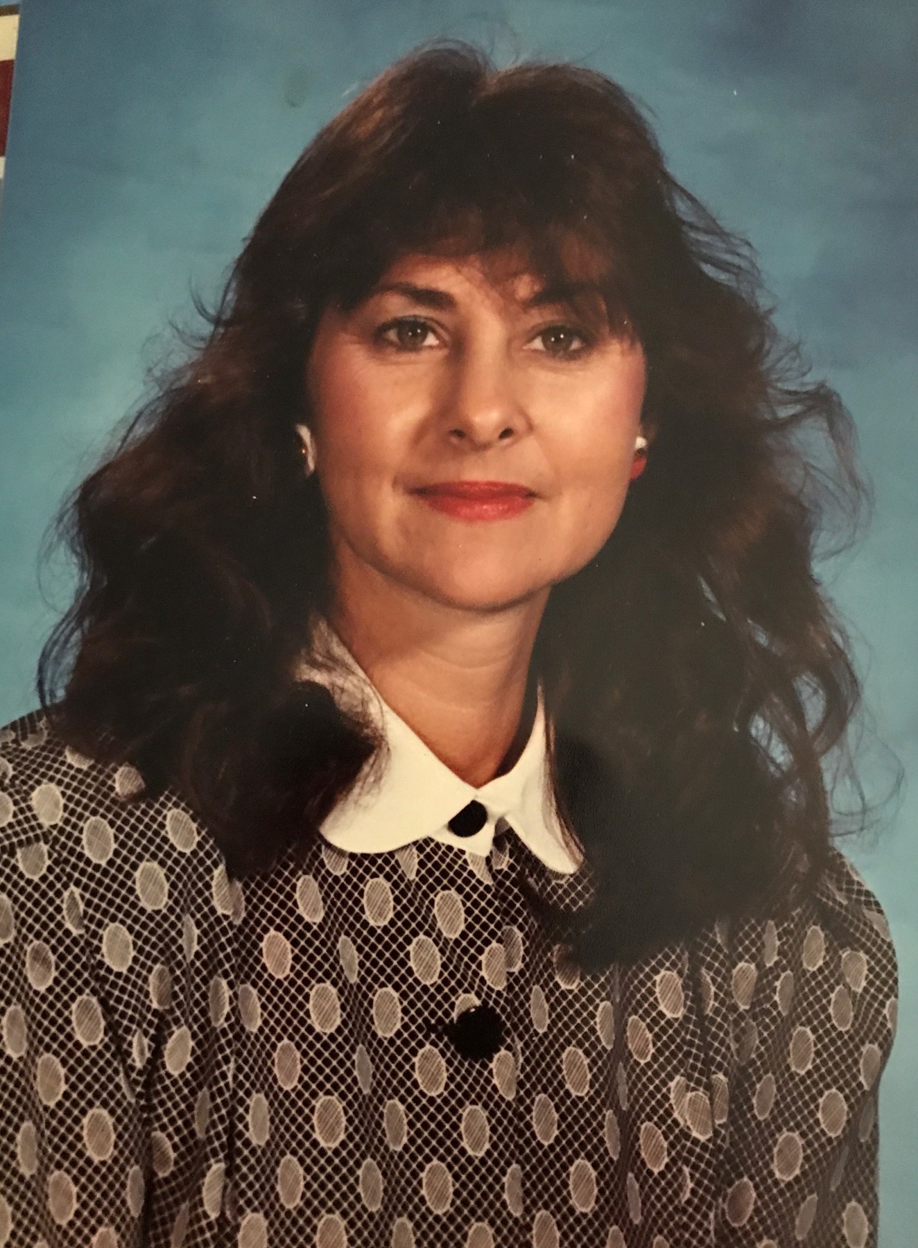 Obituary of Sharon Rose (Kavney) Smith