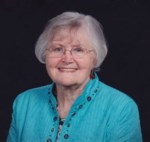 Joyce Mayes
