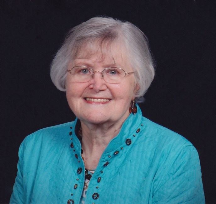 Obituary of Joyce Winnell Mayes