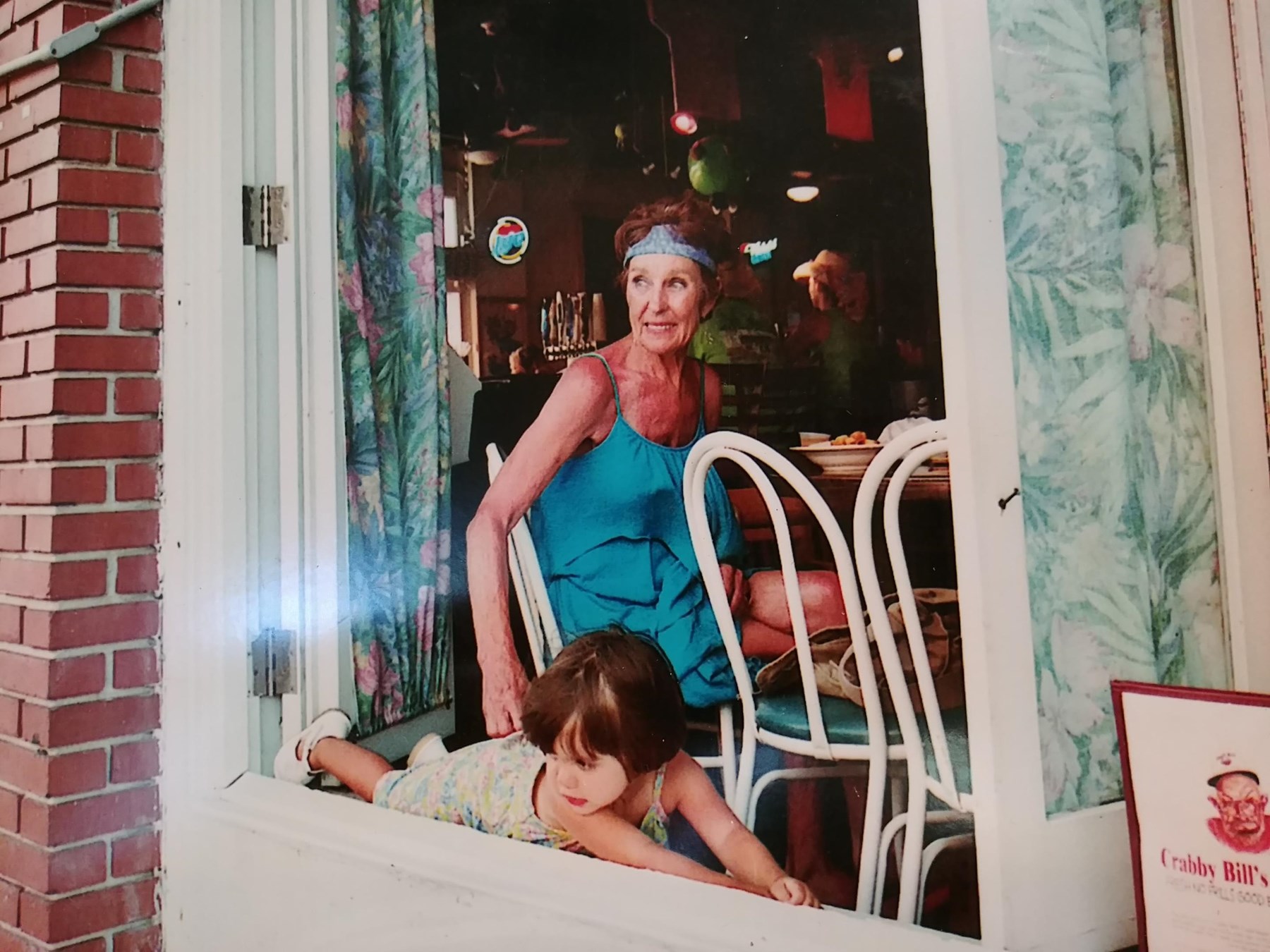 Obituary of Athena Shaver O'Kon