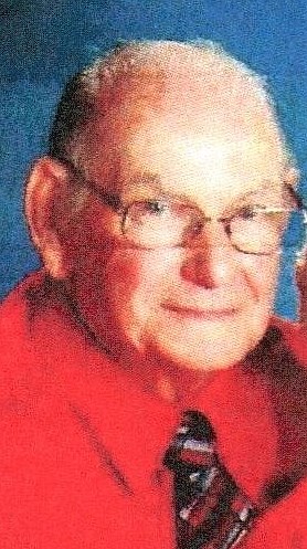 Obituary of Ted W. Caldwell