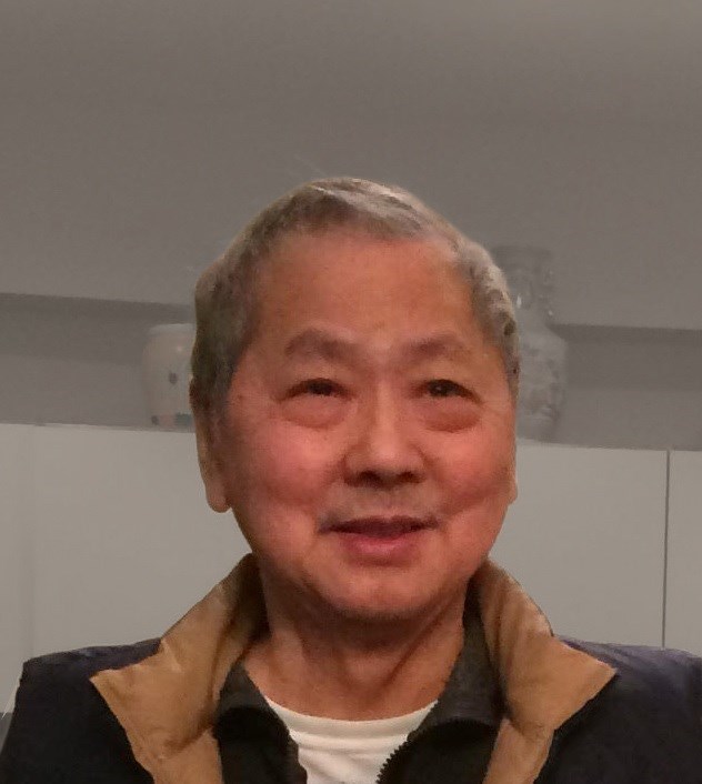 Obituary of Albert Seow