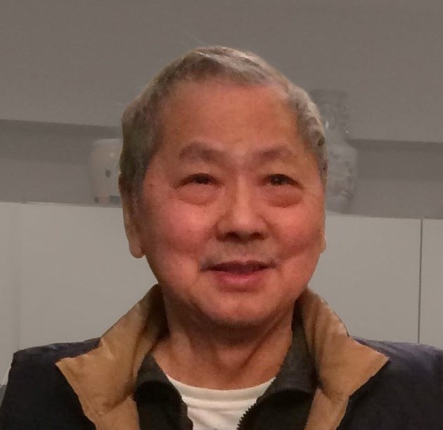 Obituary of Albert Seow