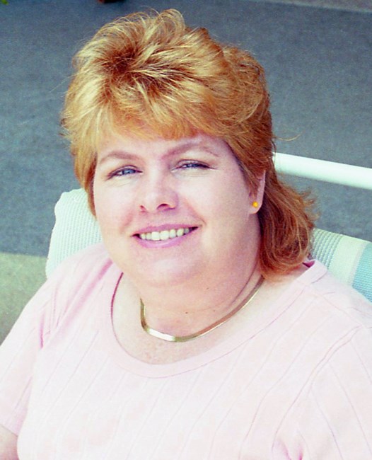 Avis de décès de Mary Elizabeth Ababneh