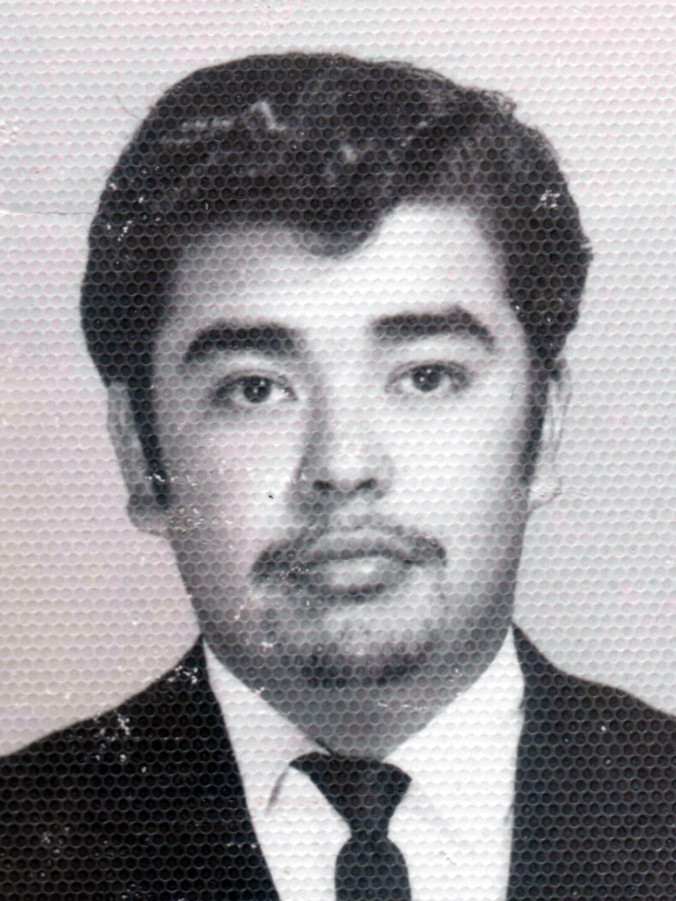 Alberto Jimenez Obituary Bonita, CA