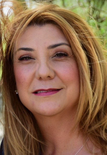 Obituary of Mary "Chris" Christine Valdes