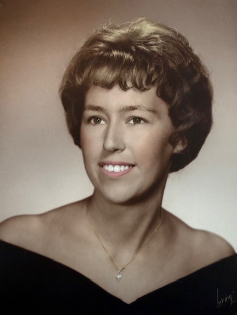 Avis de décès de Marcia Diane Leverone