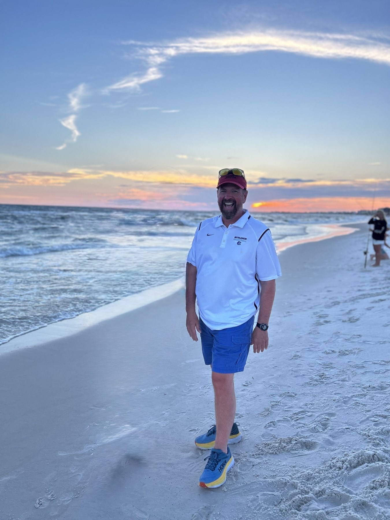 Obituary of Alex Clinton Adams